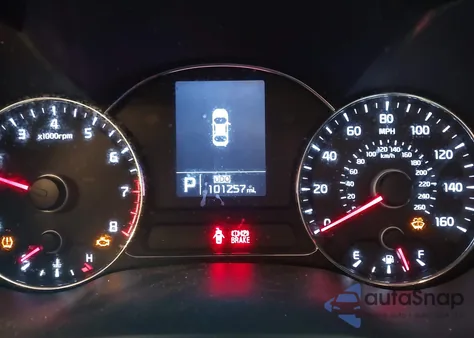 2015 Kia Forte Sx from USA, damaged, VIN KNAFZ5A34F5304138